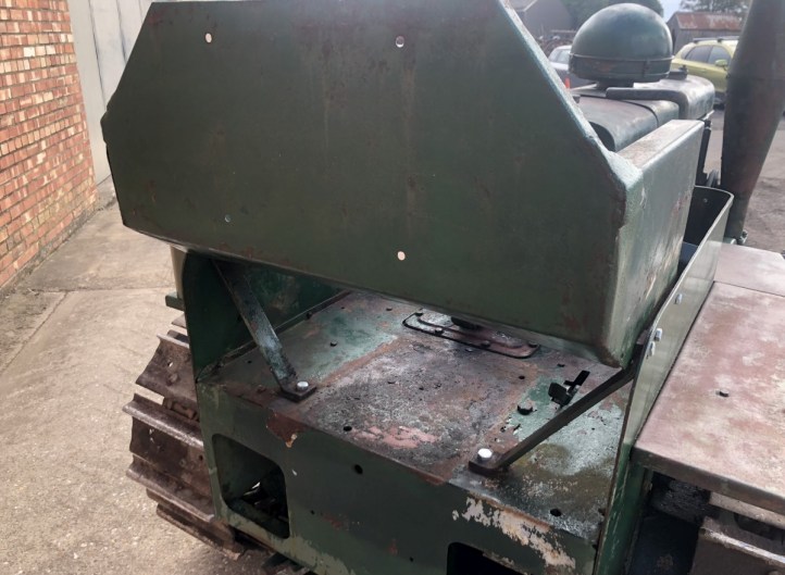 Fowler VF
