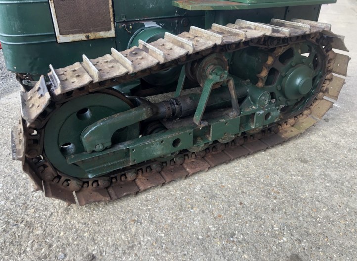 Fowler VF