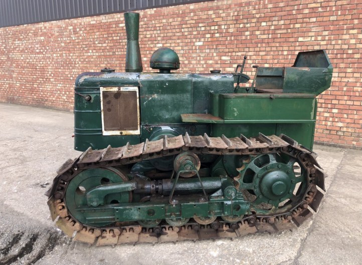 Fowler VF