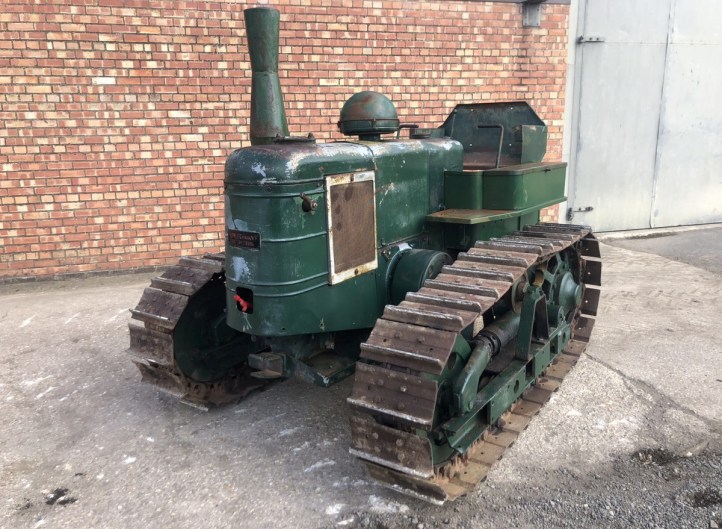 Fowler VF