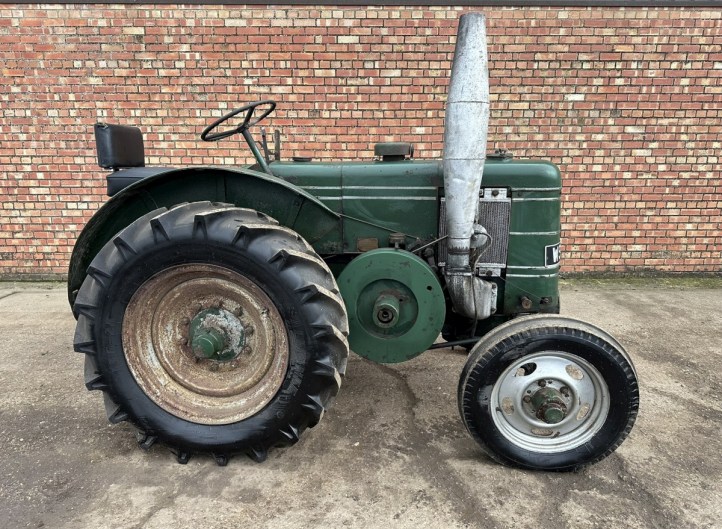Field Marshall Series 1 