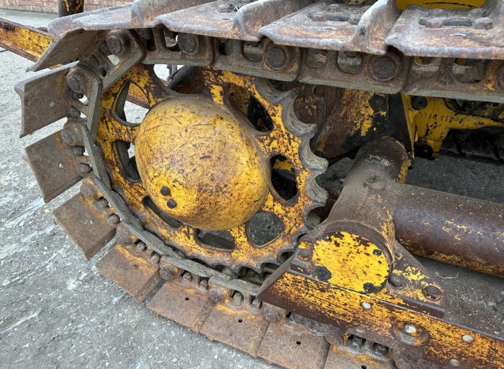 Track Marshall 56