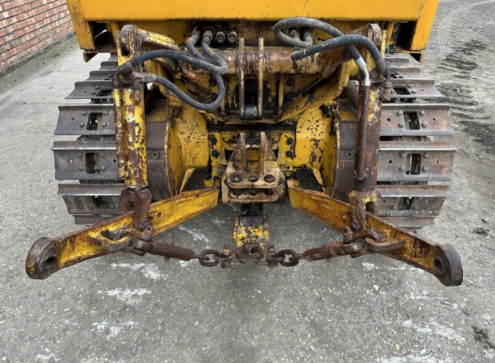Track Marshall 56