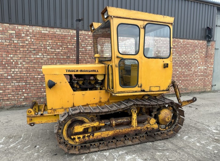 Track Marshall 56