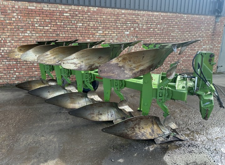 Dowdeswell DP120S