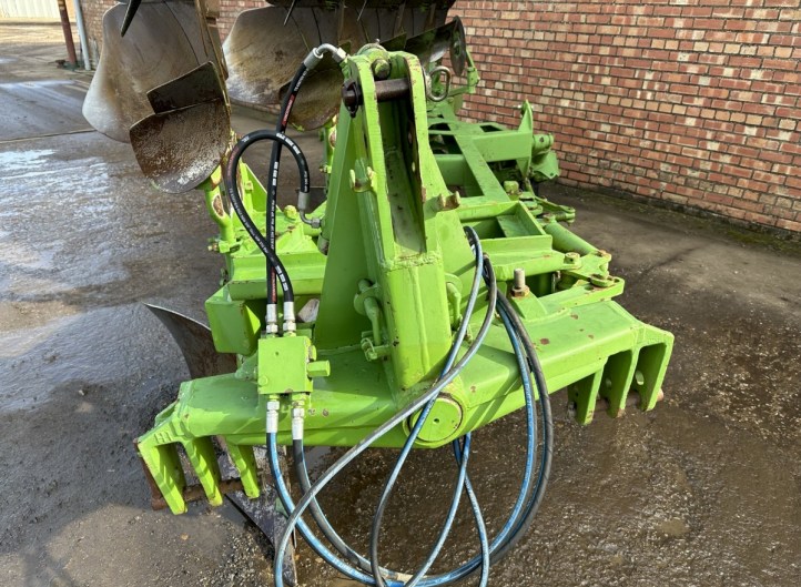 Dowdeswell DP120S