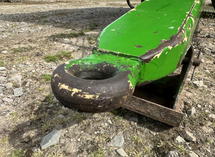 A W Trailer