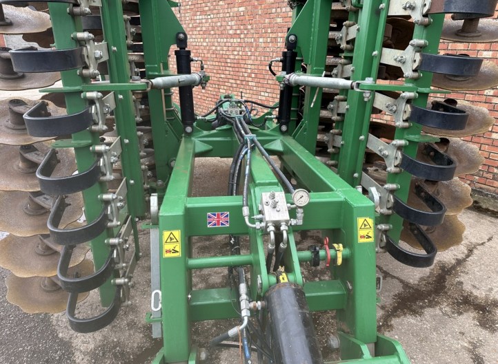 simba press