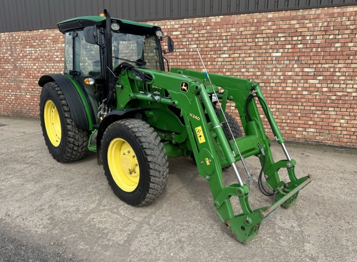 John Deere 5090G