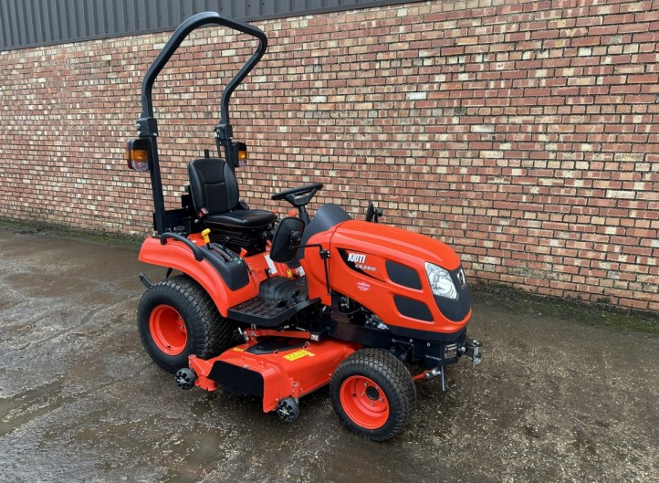 Kioti CS2510