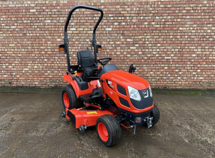 Kioti CS2510