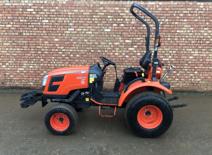 Kioti 2810H