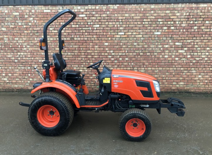 Kioti 2810H