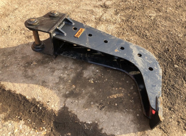 Harford Trenching bucket