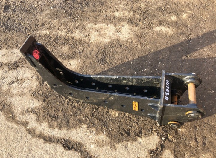Harford Trenching / Cable Bucket 