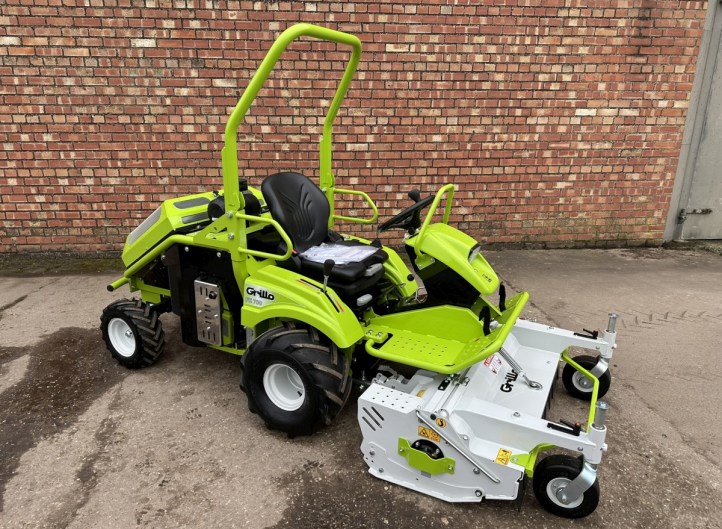 Grillo FK700