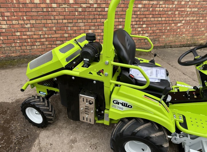Grillo FK700