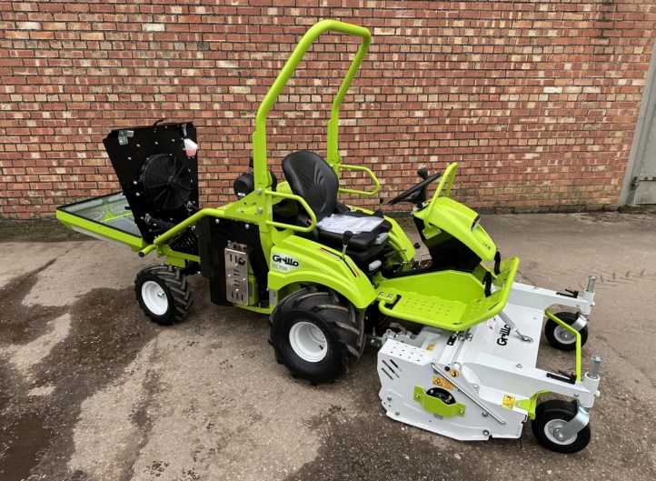 Grillo FK700