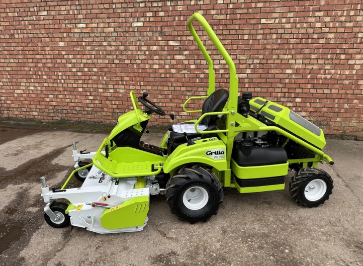 Grillo FK700