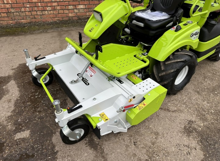 Grillo FK700