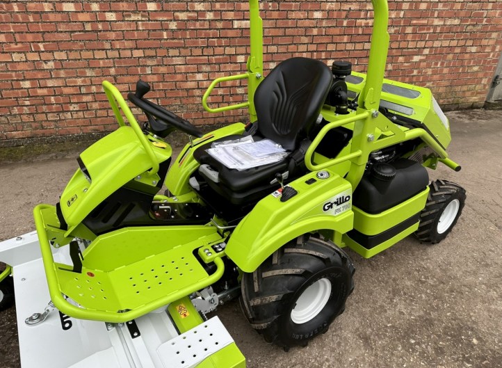 Grillo FK700