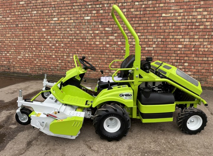 Grillo FK700