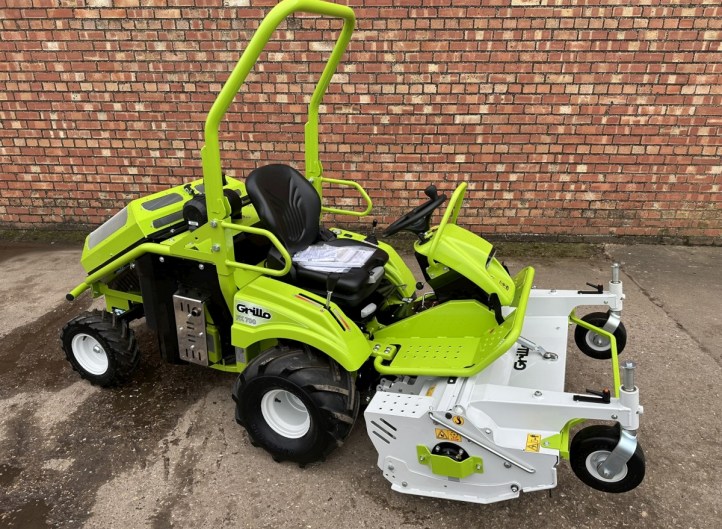 Grillo FK700