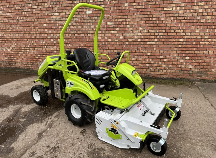 Grillo FK700