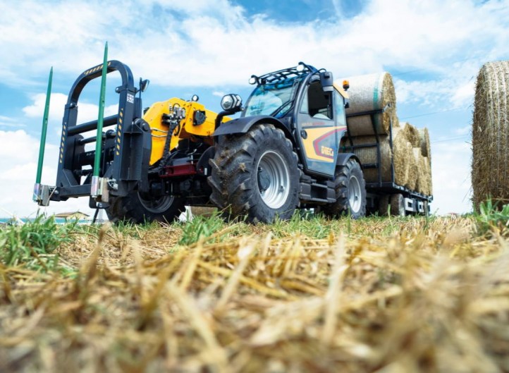 Dieci Agri Plus 42.7VS EVO 2 GD