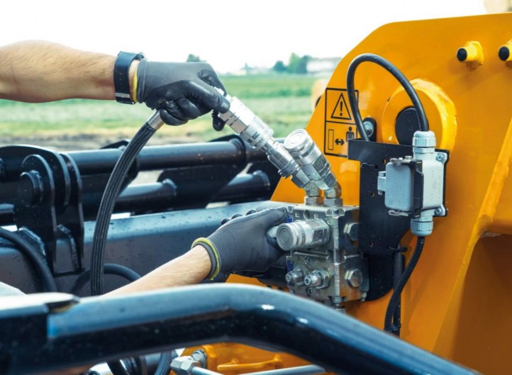 Dieci Agri Plus 42.7VS EVO 2 GD